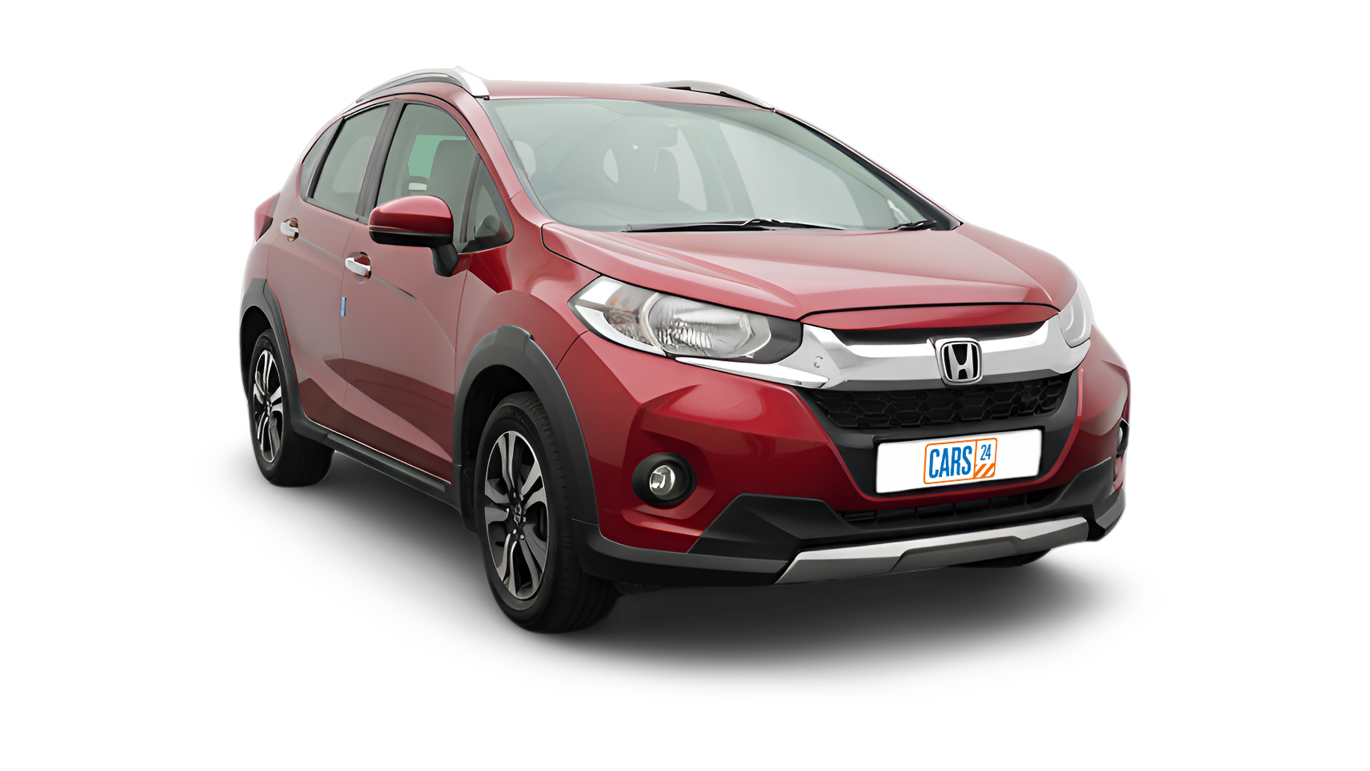Honda WR-V-img